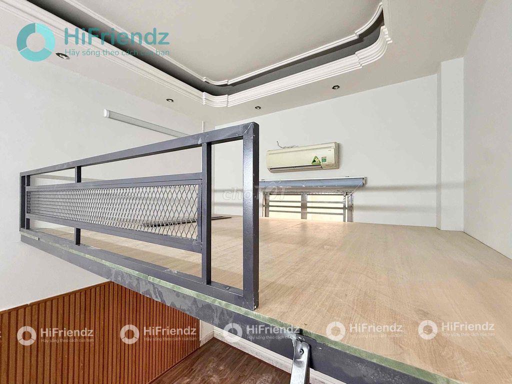 🔥PHÒNG GÁC CỬA SỔ TRỜI THOÁNG RỘNG RÃI Ở ĐƯỢC 2-3 NGƯỜI NGAY NGÃ TƯ PH
