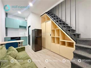🔥NHÀ NGUYÊN CĂN 1 TRỆT 1 LẦU MỚI 100%  ĐẦY ĐỦ NỘI THẤT NGAY PHAN XÍCH