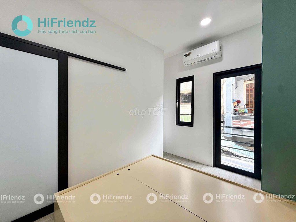 🔥NHÀ NGUYÊN CĂN 1 TRỆT 1 LẦU MỚI 100%  ĐẦY ĐỦ NỘI THẤT NGAY PHAN XÍCH
