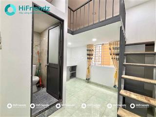 🔥PHÒNG GÁC CỬA SỔ TRỜI ĐẦY ĐỦ NỘI THẤT GIÁ RẺ NGAY LĂNG CHA CẢ