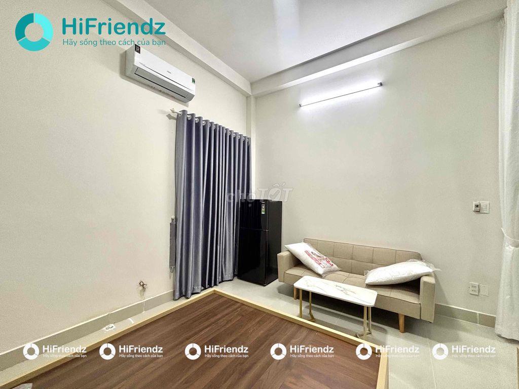 🔥KHAI TRƯƠNG 1 PHÒNG NGỦ MÁY GIẶT RIÊNG GIÁ RẺ ĐẦY ĐỦ NỘI THẤT