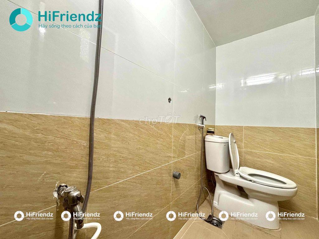 🔥KHAI TRƯƠNG 1 PHÒNG NGỦ MÁY GIẶT RIÊNG GIÁ RẺ ĐẦY ĐỦ NỘI THẤT