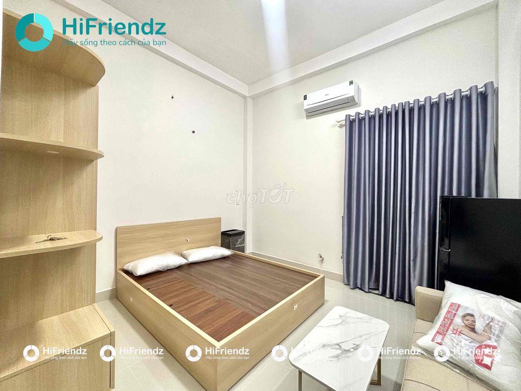 🔥KHAI TRƯƠNG 1 PHÒNG NGỦ MÁY GIẶT RIÊNG GIÁ RẺ ĐẦY ĐỦ NỘI THẤT