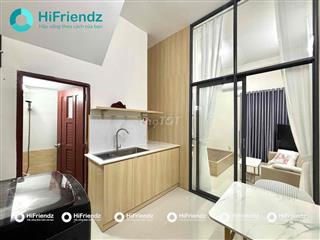 🔥KHAI TRƯƠNG 1 PHÒNG NGỦ MÁY GIẶT RIÊNG GIÁ RẺ ĐẦY ĐỦ NỘI THẤT