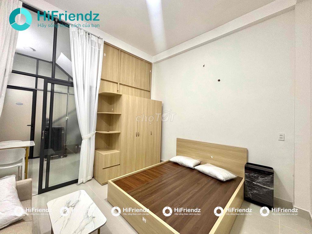 🔥KHAI TRƯƠNG 1 PHÒNG NGỦ MÁY GIẶT RIÊNG GIÁ RẺ ĐẦY ĐỦ NỘI THẤT