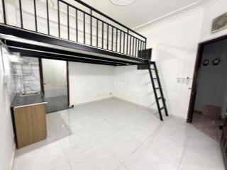 🔥PHÒNG GÁC THANG MÁY 35M2 CÓ MÁY LẠNH GIÁ RẺ NGAY LÊ VĂN SỸ