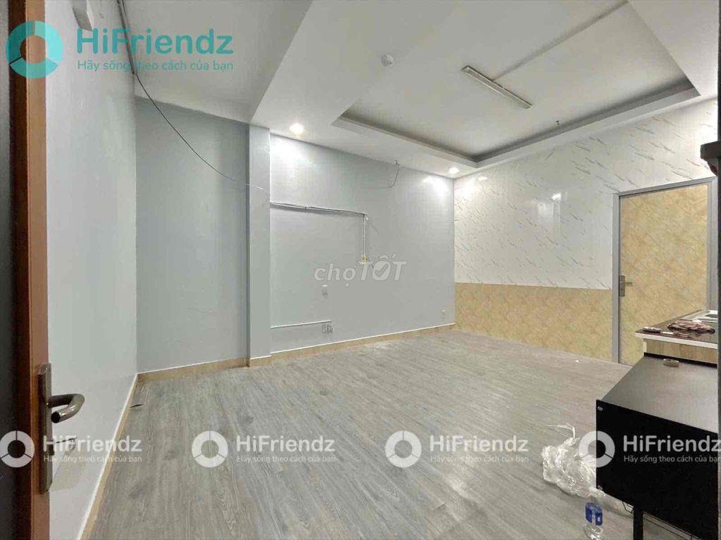 🔥1 PHÒNG NGỦ TÁCH BẾP CỬA SỔ TRỜI THANG MÁY 35M2 GIÁ RẺ NGAY SÂN BAY