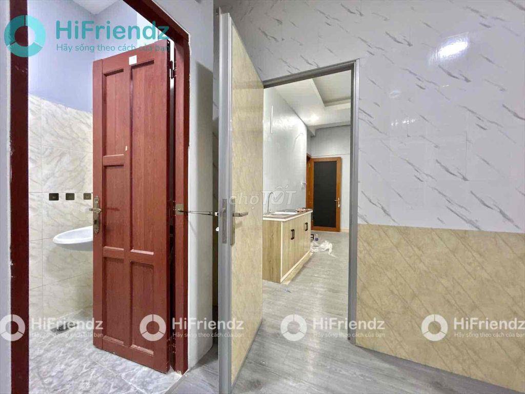 🔥1 PHÒNG NGỦ TÁCH BẾP CỬA SỔ TRỜI THANG MÁY 35M2 GIÁ RẺ NGAY SÂN BAY