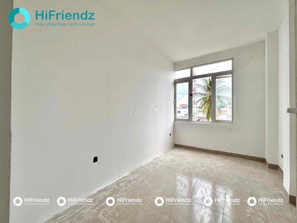 🔥2 PHÒNG NGỦ 50M2 MỚI ĐẦY ĐỦ NỘI THẤT NGAY CÔNG VIÊN HOÀNG VĂN THỤ