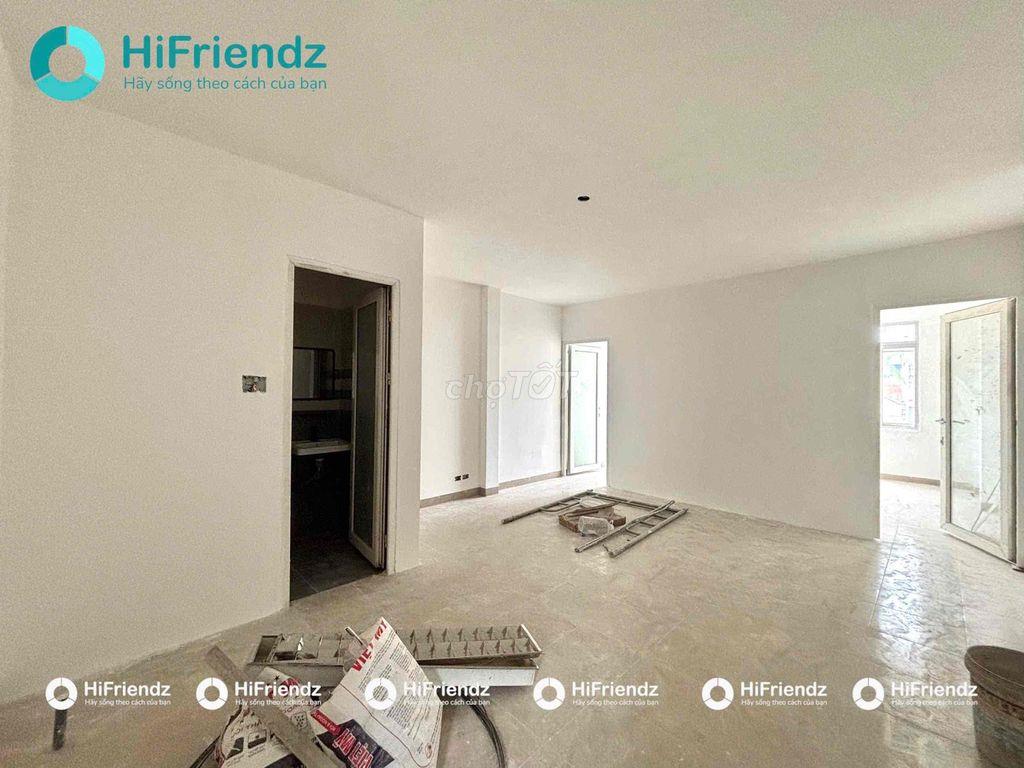 🔥2 PHÒNG NGỦ 50M2 MỚI ĐẦY ĐỦ NỘI THẤT NGAY CÔNG VIÊN HOÀNG VĂN THỤ