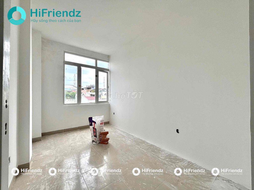 🔥2 PHÒNG NGỦ 50M2 MỚI ĐẦY ĐỦ NỘI THẤT NGAY CÔNG VIÊN HOÀNG VĂN THỤ