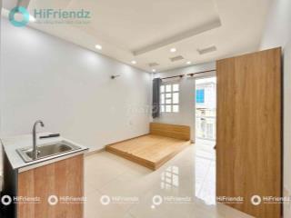 🔥STUDIO BAN CÔNG THOÁNG ĐẦY ĐỦ NỘI THẤT NGAY TRUNG TÂM