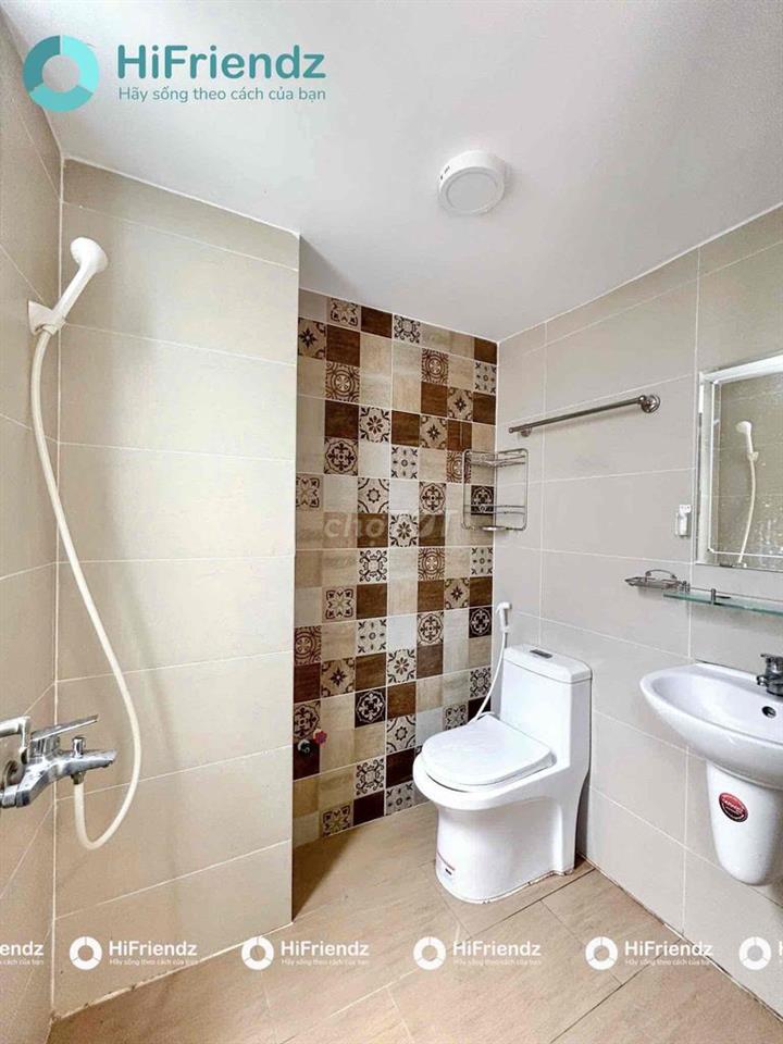 🔥STUDIO BAN CÔNG MỚI ĐẦY ĐỦ NỘI THẤT GIÁ RẺ NGAY PHAN ĐÌNH PHÙNG