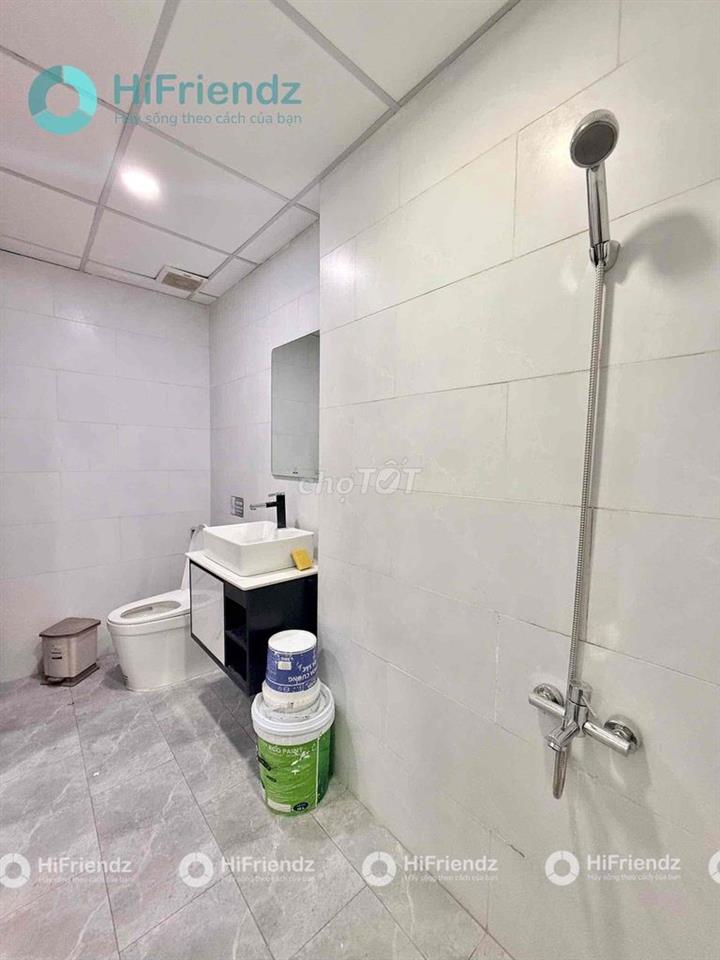 🔥STUDIO NHÀ MỚI ĐẦY ĐỦ NỘI THẤT GIÁ RẺ NGAY PHAN XÍCH LONG