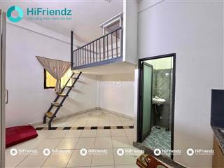 🔥PHÒNG GÁC CỬA SỔ TRỜI RỘNG RÃI GIÁ RẺ NGAY TRUNG TÂM PHÚ NHUẬN