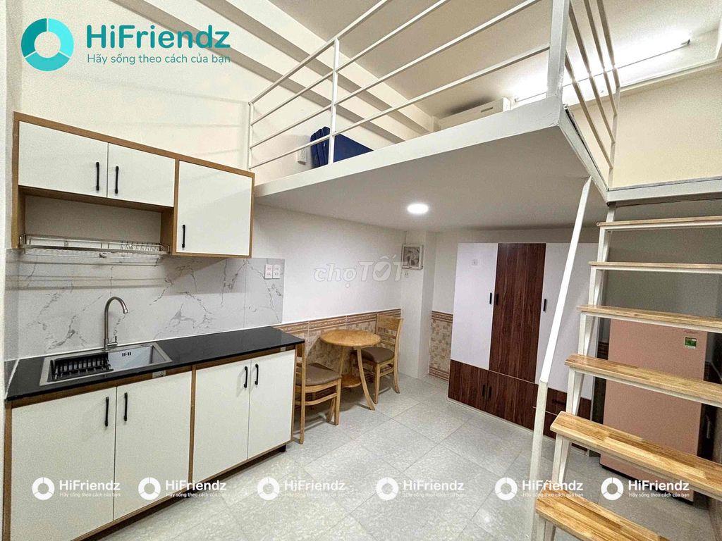 🔥KHAI TRƯƠNG PHÒNG GÁC MỚI ĐẦY ĐỦ NỘI THẤT SIÊU HẠT DẺ NGAY LĂNG CHA C