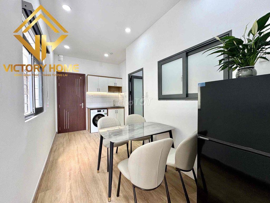 🔥CĂN HỘ 2PN BANCOL THANG MÁY_ MÁY GIẶT RIÊNG SIÊU XỊN NGAY TRUNG TÂM