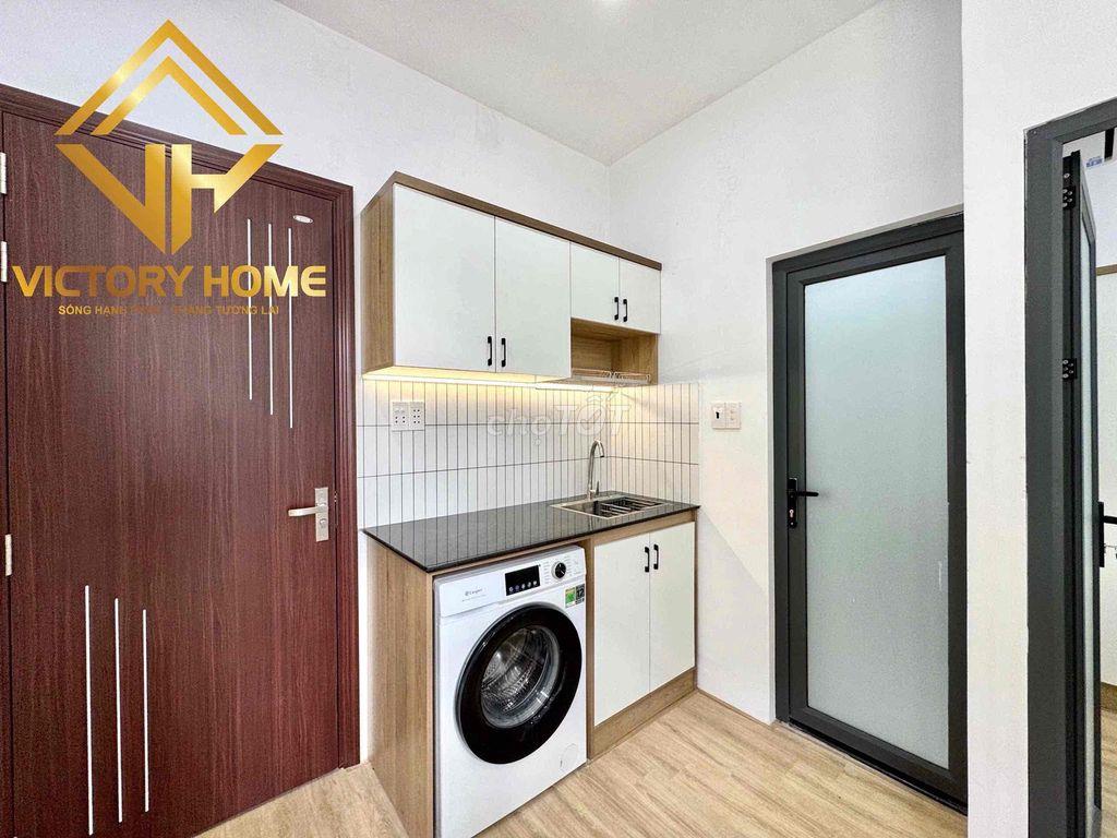 🔥CĂN HỘ 2PN BANCOL THANG MÁY_ MÁY GIẶT RIÊNG SIÊU XỊN NGAY TRUNG TÂM