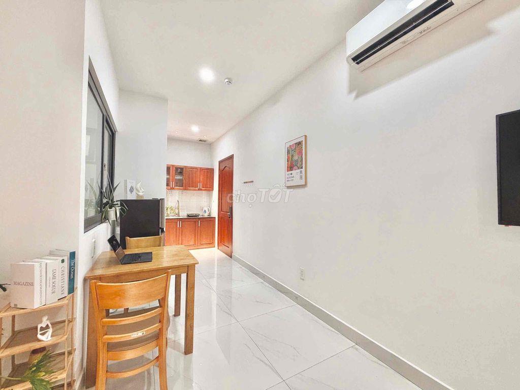 🔥KHAI TRƯƠNG DỰ ÁN MỚI KHU SÂN BAY_CV GIA ĐỊNH_BANCOL CỬA SỔ THOÁNG