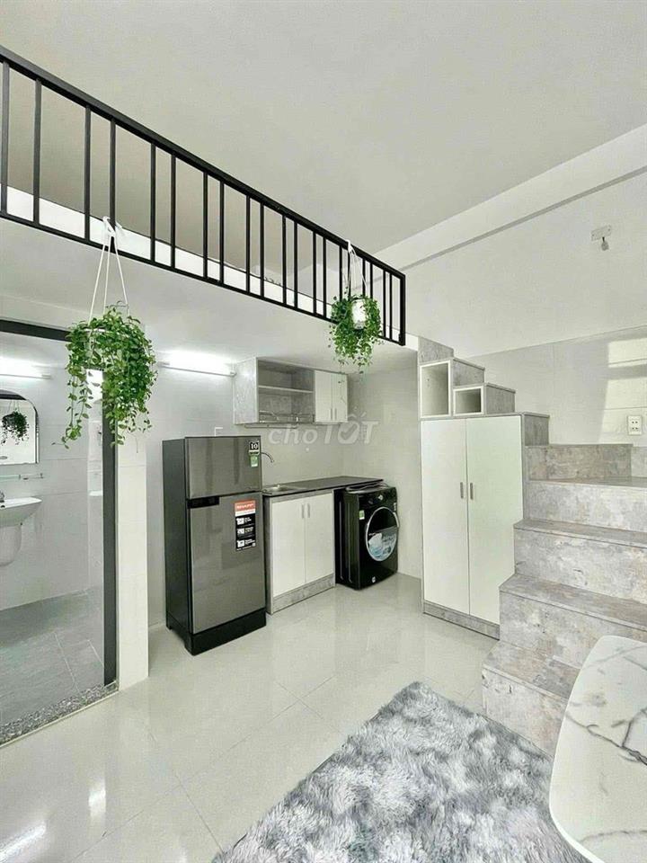 🔥TRỐNG LẠI 3 SIÊU PHẨM DUPLEX_NGAY NGÃ TƯ PHÚ NHUẬN_THUẬN TIỆN ĐI LẠI