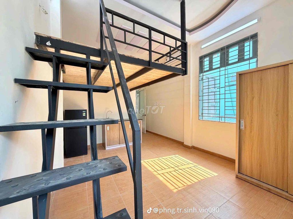 🔥TRỐNG LẠI 3 SIÊU PHẨM DUPLEX_NGAY NGÃ TƯ PHÚ NHUẬN_THUẬN TIỆN ĐI LẠI