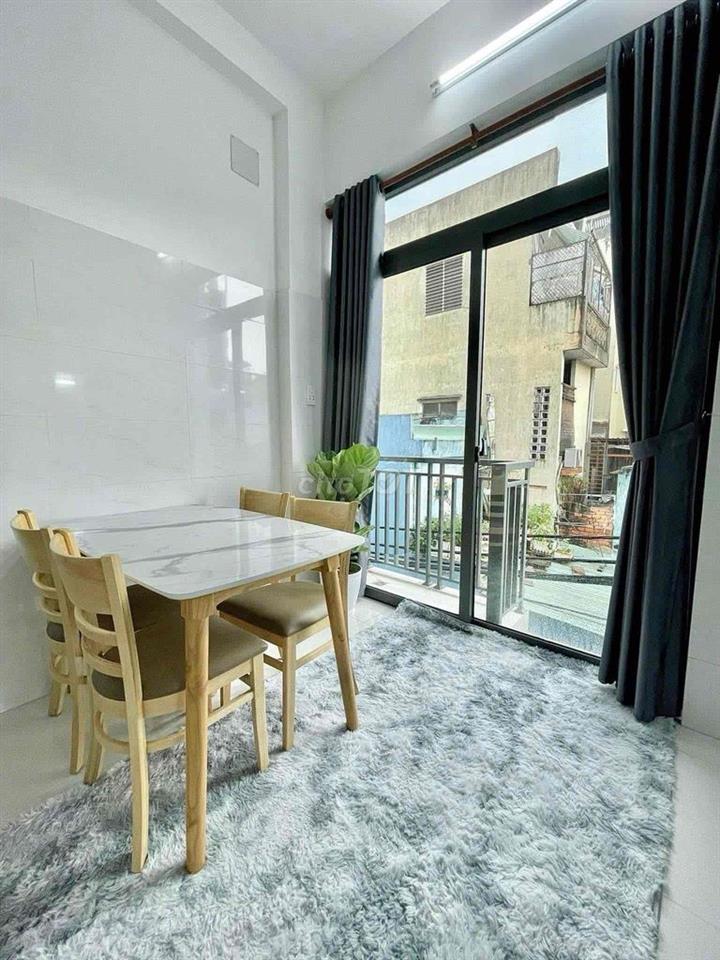 🔥TRỐNG LẠI 3 SIÊU PHẨM DUPLEX_NGAY NGÃ TƯ PHÚ NHUẬN_THUẬN TIỆN ĐI LẠI