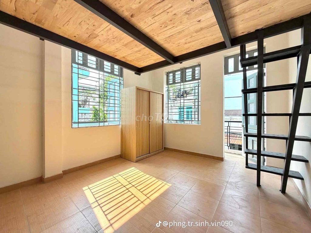 🔥TRỐNG LẠI 3 SIÊU PHẨM DUPLEX_NGAY NGÃ TƯ PHÚ NHUẬN_THUẬN TIỆN ĐI LẠI