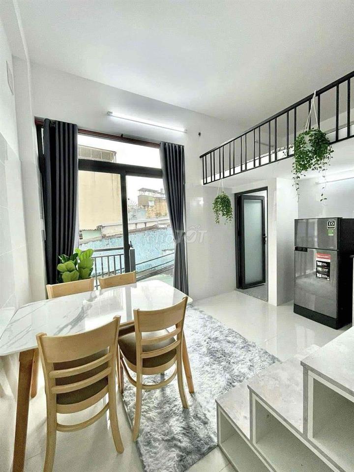 🔥TRỐNG LẠI 3 SIÊU PHẨM DUPLEX_NGAY NGÃ TƯ PHÚ NHUẬN_THUẬN TIỆN ĐI LẠI