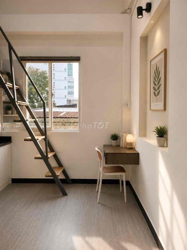 🔥TRỐNG LẠI 3 SIÊU PHẨM DUPLEX_NGAY NGÃ TƯ PHÚ NHUẬN_THUẬN TIỆN ĐI LẠI