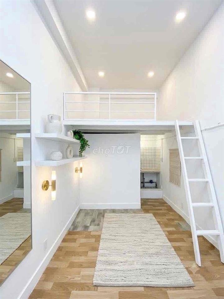 🔥KHAI TRƯƠNG DỰ ÁN DUPLEX NGAY TRUNG TÂM PHÚ NHUẬN_ĐA DẠNG PHÒNG BANCO