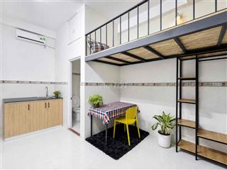 🔥KHAI TRƯƠNG DỰ ÁN DUPLEX NGAY TRUNG TÂM PHÚ NHUẬN_ĐA DẠNG PHÒNG BANCO