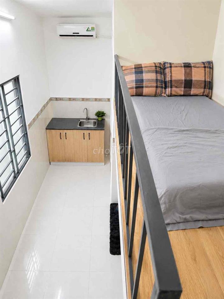 🔥KHAI TRƯƠNG DỰ ÁN DUPLEX NGAY TRUNG TÂM PHÚ NHUẬN_ĐA DẠNG PHÒNG BANCO
