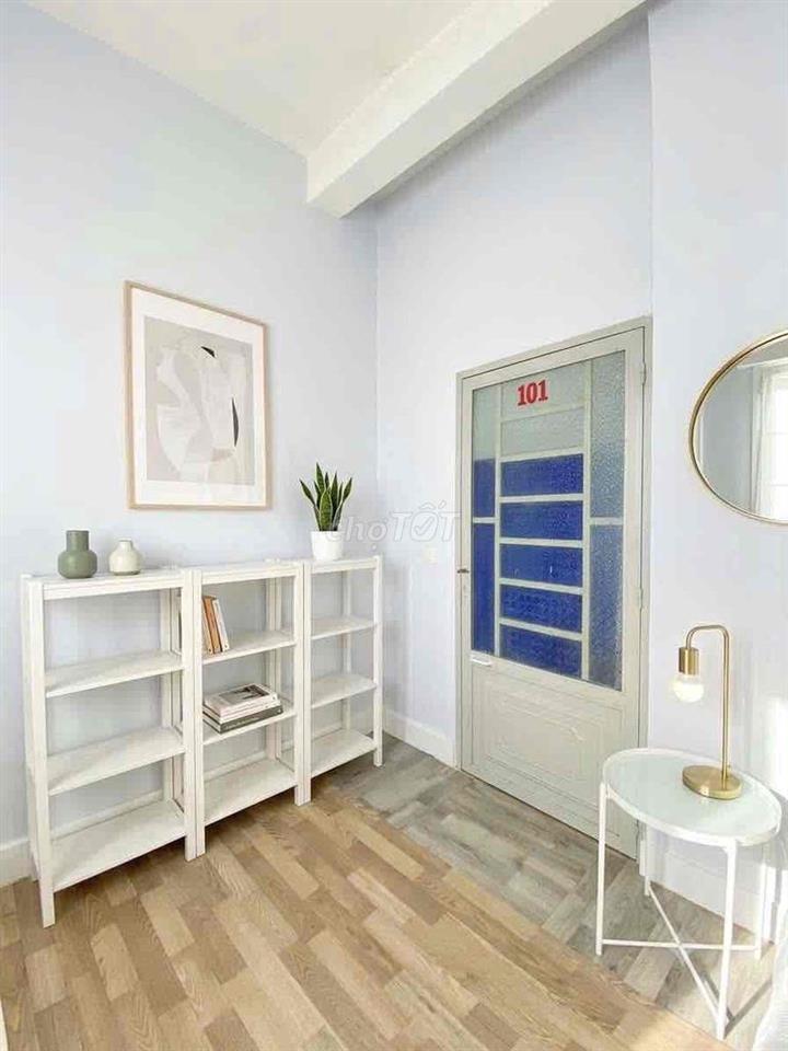 🔥KHAI TRƯƠNG DỰ ÁN DUPLEX NGAY TRUNG TÂM PHÚ NHUẬN_ĐA DẠNG PHÒNG BANCO