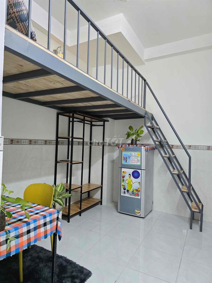 🔥KHAI TRƯƠNG DỰ ÁN DUPLEX NGAY TRUNG TÂM PHÚ NHUẬN_ĐA DẠNG PHÒNG BANCO