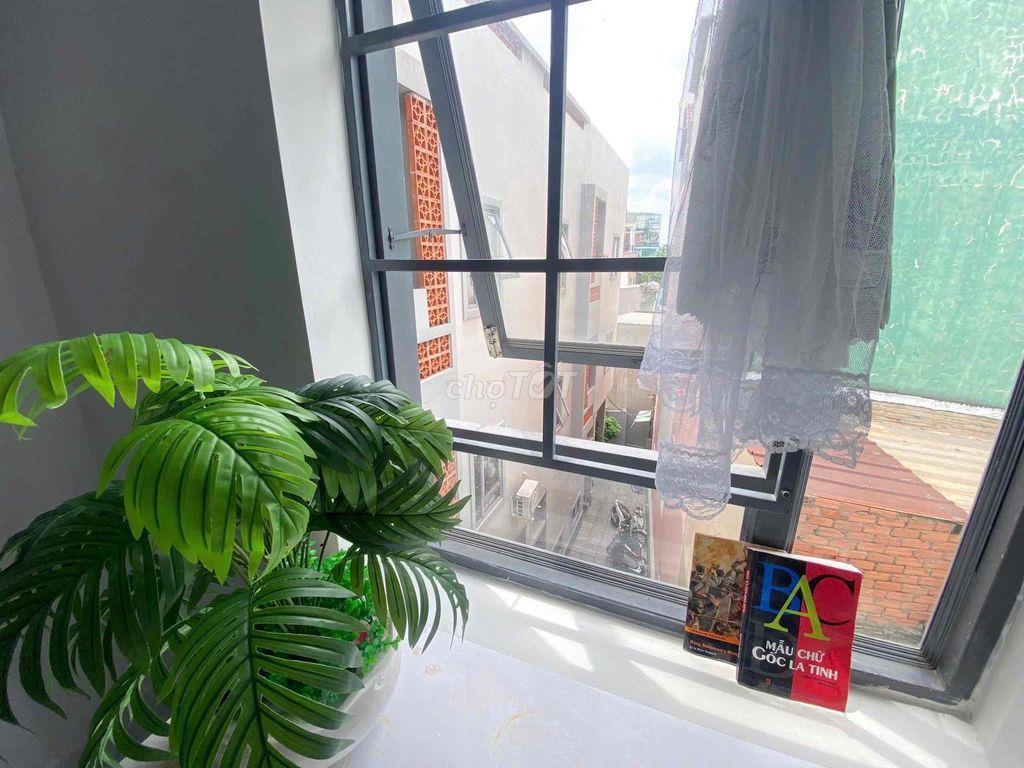 🔥CHO THUÊ CĂN HỘ DUPLEX GIÁ SINH VIÊN_NGAY TRUNG TÂM_CỬA SỔ THOÁNG