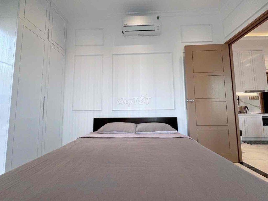 🔥SIÊU PHẨM 1PN TÁCH BẾP_FULL NỘI THẤT CAO CẤP_NGAY TRUNG TÂM_BANCOL
