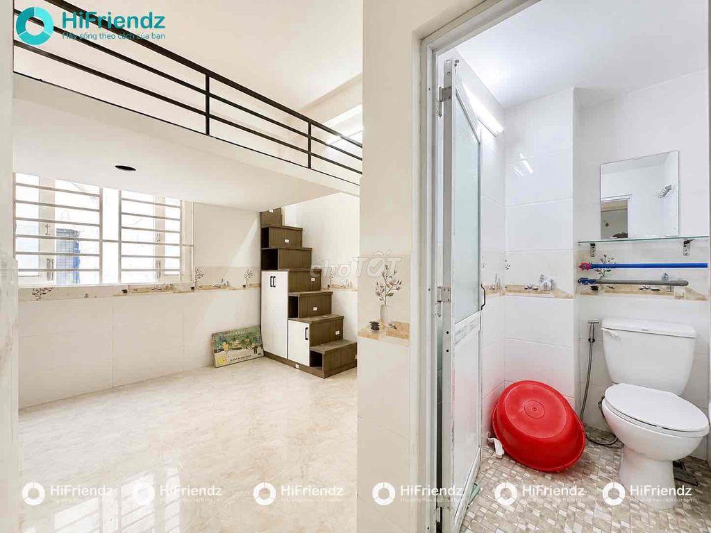 🔥CĂN HỘ DUPLEX THOÁNG_FULL NỘI THẤT_THUẬN TIỆN ĐI CÁC QUẬN TRUNG TÂM