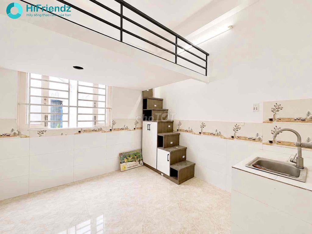 🔥CĂN HỘ DUPLEX THOÁNG_FULL NỘI THẤT_THUẬN TIỆN ĐI CÁC QUẬN TRUNG TÂM