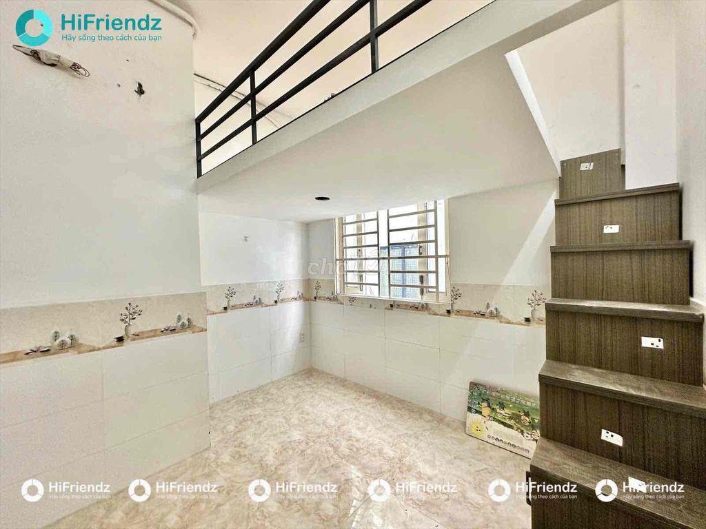 🔥CĂN HỘ DUPLEX THOÁNG_FULL NỘI THẤT_THUẬN TIỆN ĐI CÁC QUẬN TRUNG TÂM