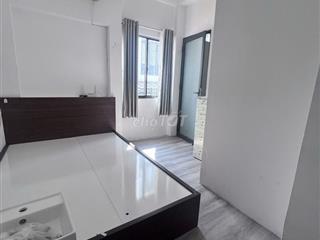 Căn hộ 2PN 2WC_Ban công, Full Nội Thất_View Trường Sa Phú Nhuận