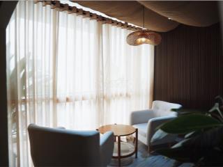 Ban Công LớN_View Trường Sa, 40m2 full nội thất, thuê ngắn và dài hạn