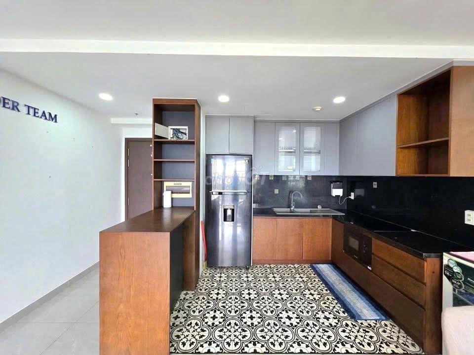Cao Ốc Đặng Văn Ngữ-Phú Nhuận 2PN full nội thất 87m2 giá 13,5 triệu/th