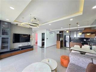 Cao Ốc Đặng Văn Ngữ-Phú Nhuận 2PN full nội thất 87m2 giá 13,5 triệu/th