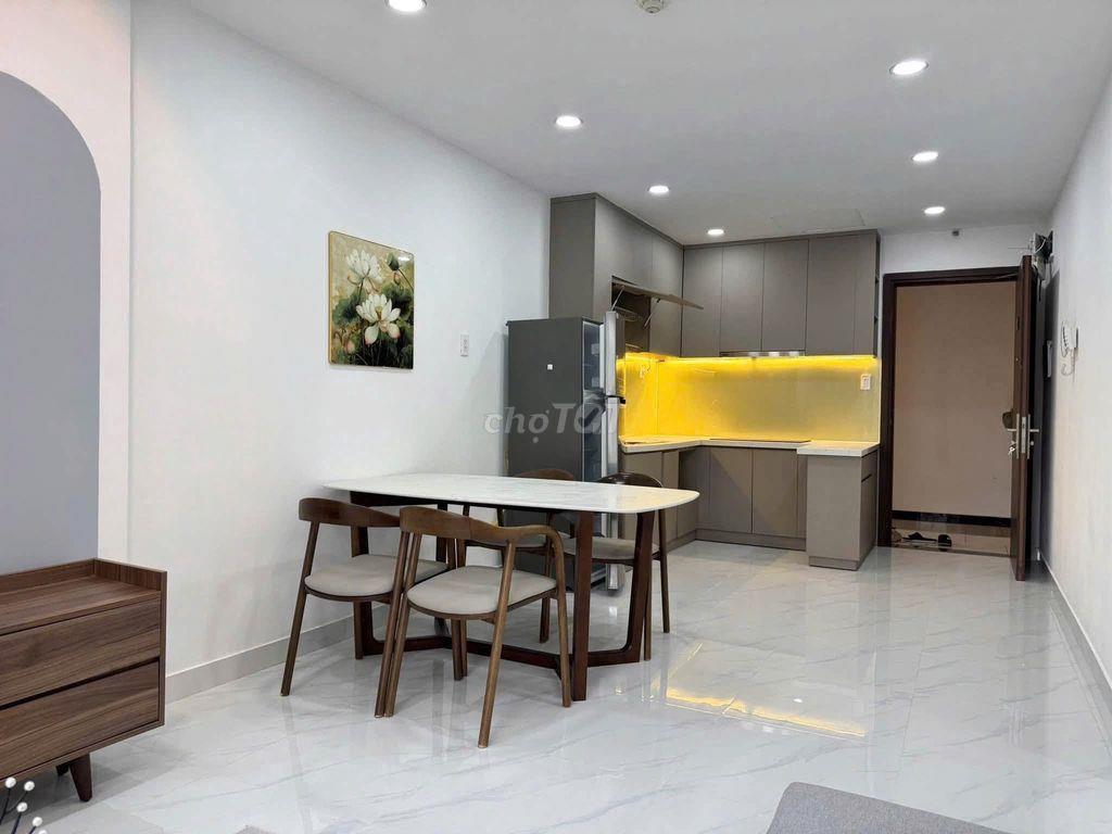 C/c Cao Cấp Orchard garden 1PN 45m2 full nội thất giá 13 tr/th