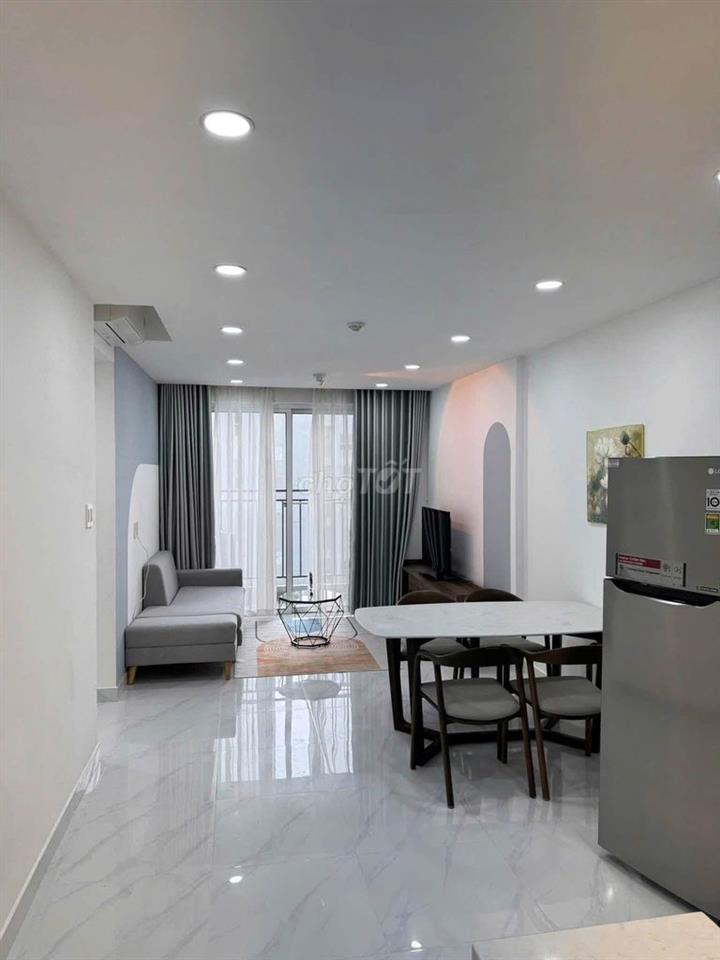 C/c Cao Cấp Orchard garden 1PN 45m2 full nội thất giá 13 tr/th