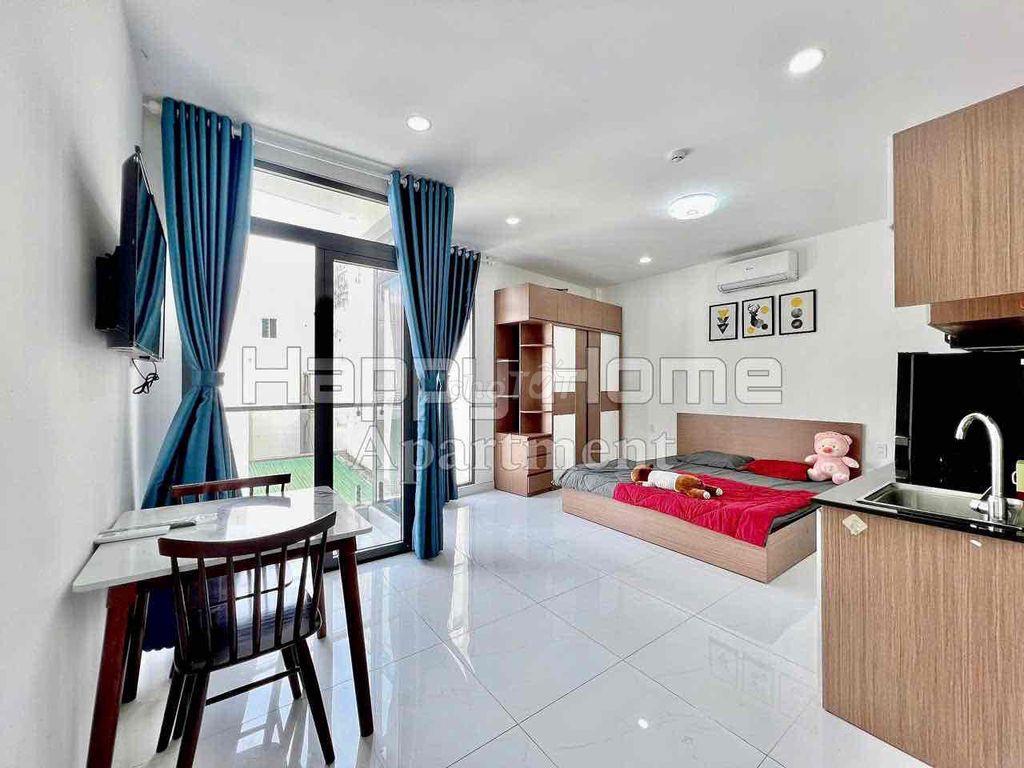 🔥STUDIO 2 NĂM MỚI TRỐNG PHÒNG SIÊU THOÁNG FULL NT MÁY GIẶT RIÊNG