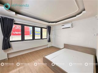 🔥1PN TO RẺ NHẤT PHÚ NHUẬN - FULL NT - CỬA SỔ RỘNG THOÁNG