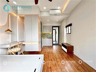 🔥STUDIO BAN CÔNG THOÁNG MÁT, SẠCH SẼ, Full NT