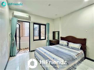 🔥STUDIO MỚI XÂY BAN CÔNG FULL NT MÁY GIẶT RIÊNG GIÁ SIÊU HỜI
