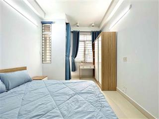 🔥 STUDIO NGAY PHAN XICH LONG HƠN 35M2 BANCONG FULL NỘI THẤT